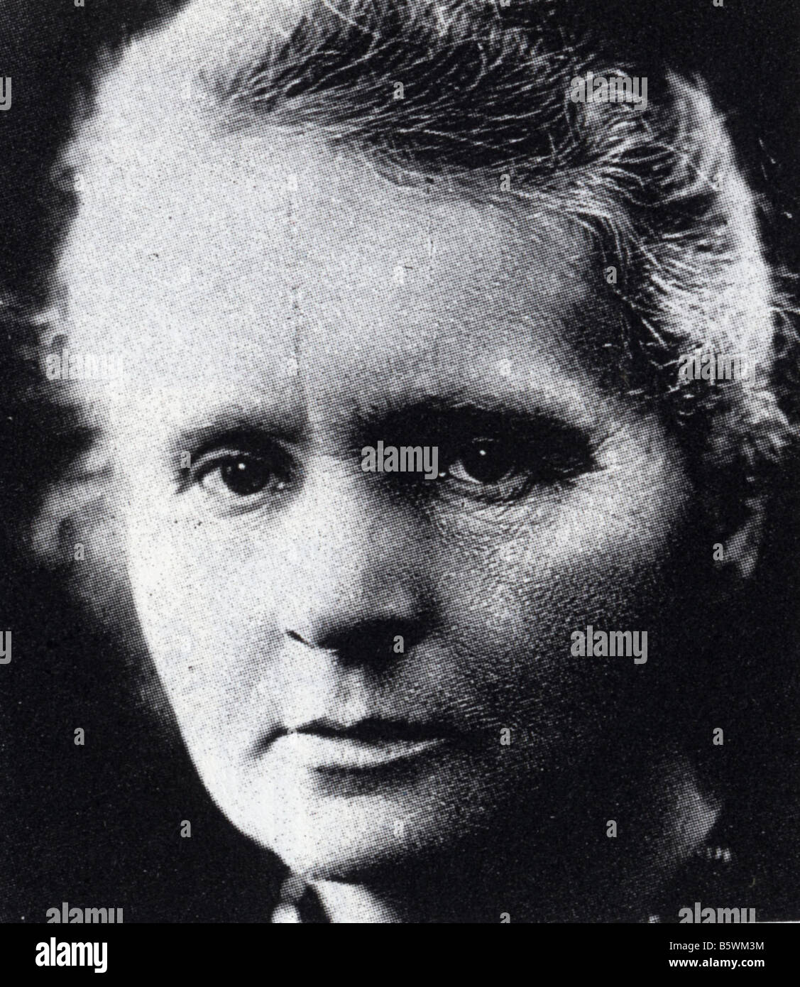 MARIE CURIE físico francés nacido en Polonia, quien ganó el Premio