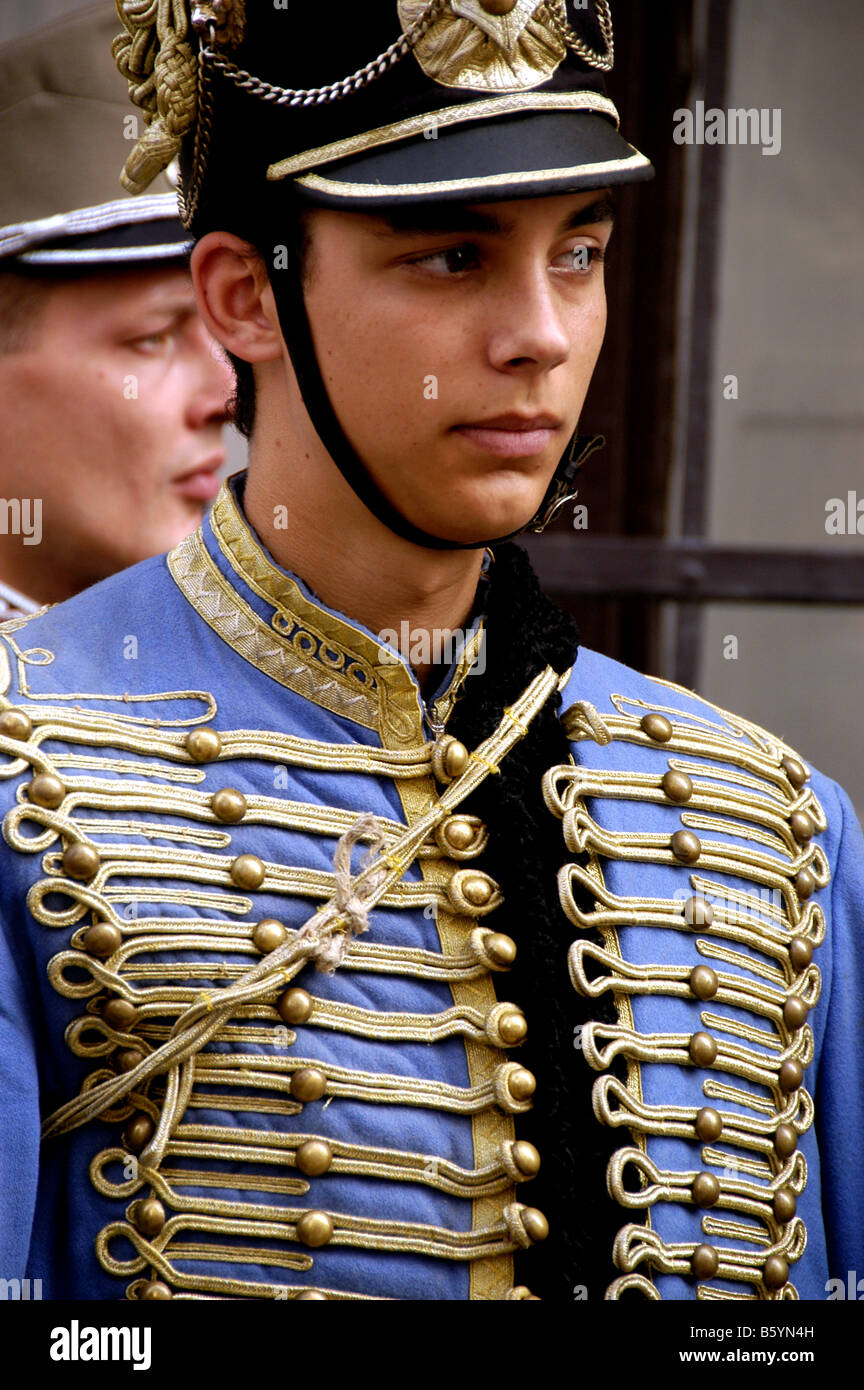 Boy cadet fotografías e imágenes de alta resolución - Alamy