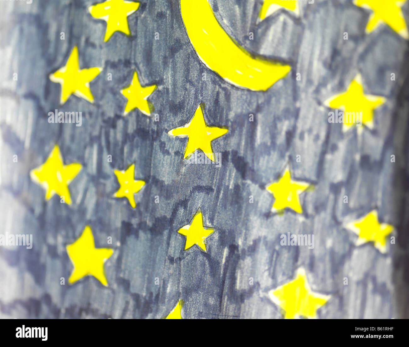 Lista 20+ Foto como dibujar el cielo de noche Lleno Lista 20+ Foto como dibujar el cielo de noche Lleno