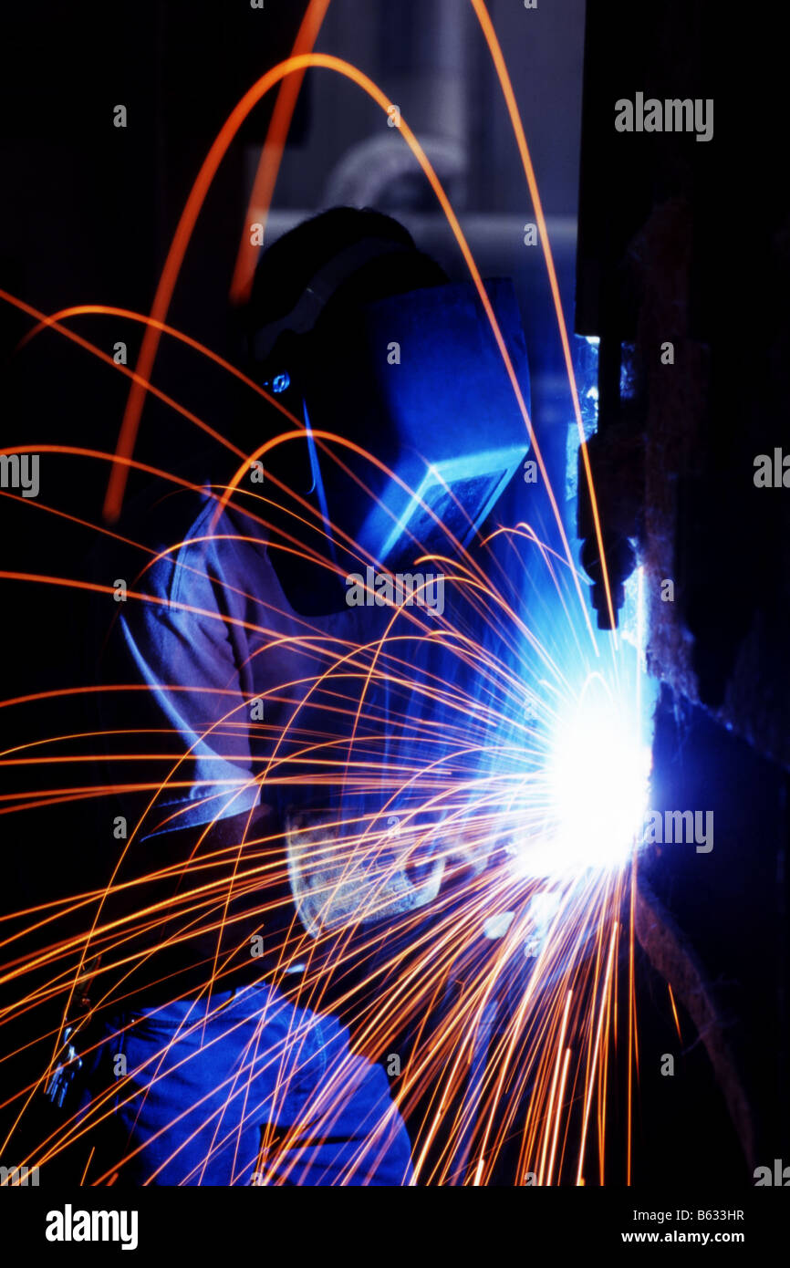 Trozo de metal fotografías e imágenes de alta resolución Alamy