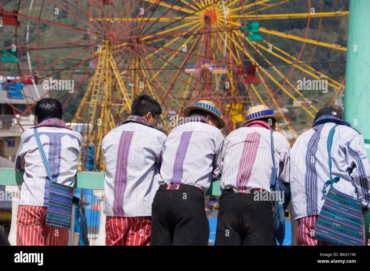 Huehuetenango feria fotografías e imágenes de alta resolución Alamy