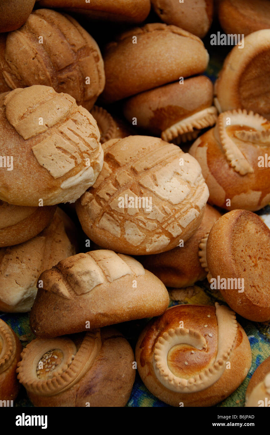 Guatemalan bread fotografías e imágenes de alta resolución - Alamy