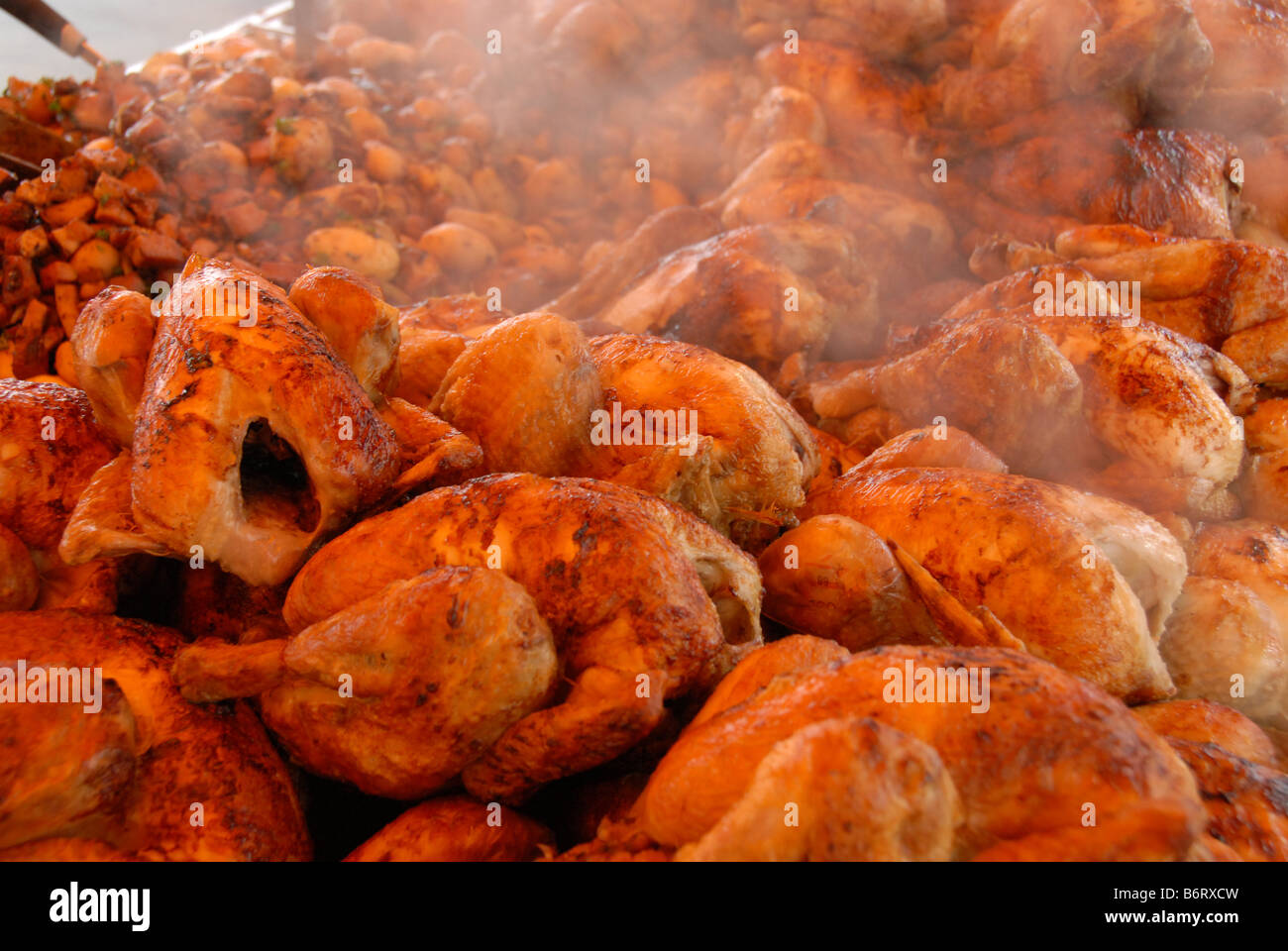 Carne y frutas y verduras fotografías e imágenes de alta resolución Alamy