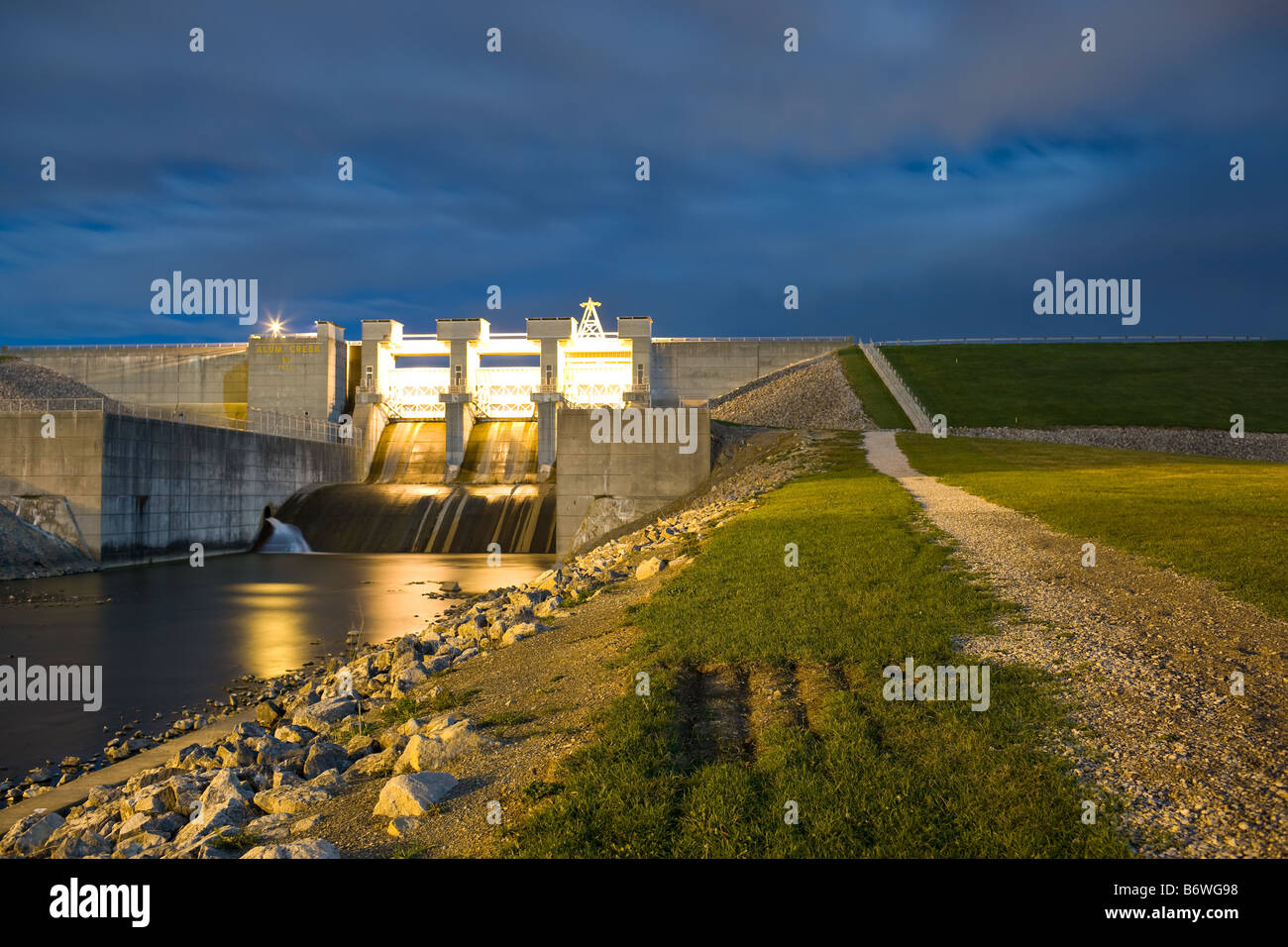 Alum creek state park fotografías e imágenes de alta resolución Alamy