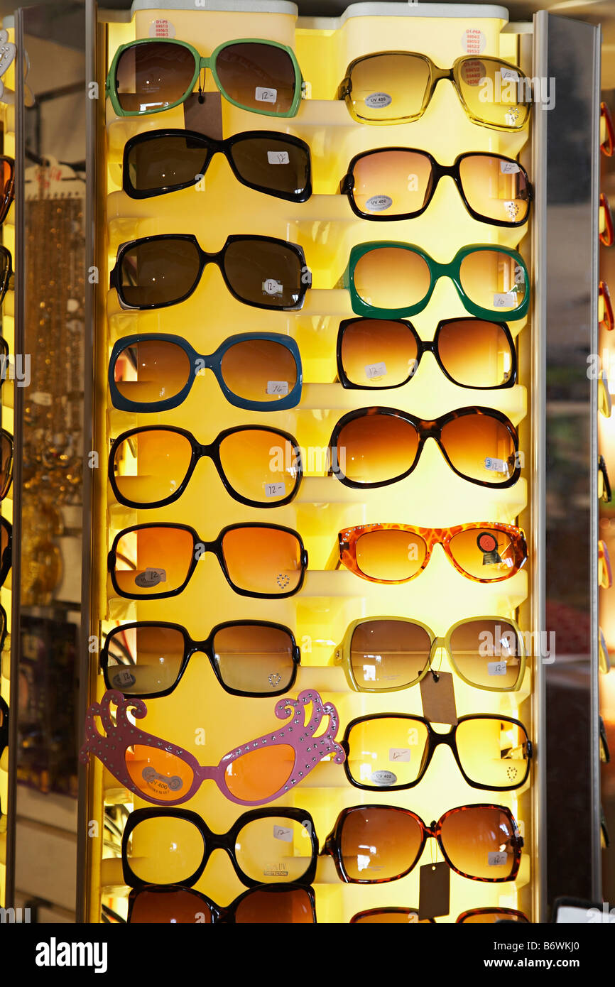 gafas de sol segunda mano