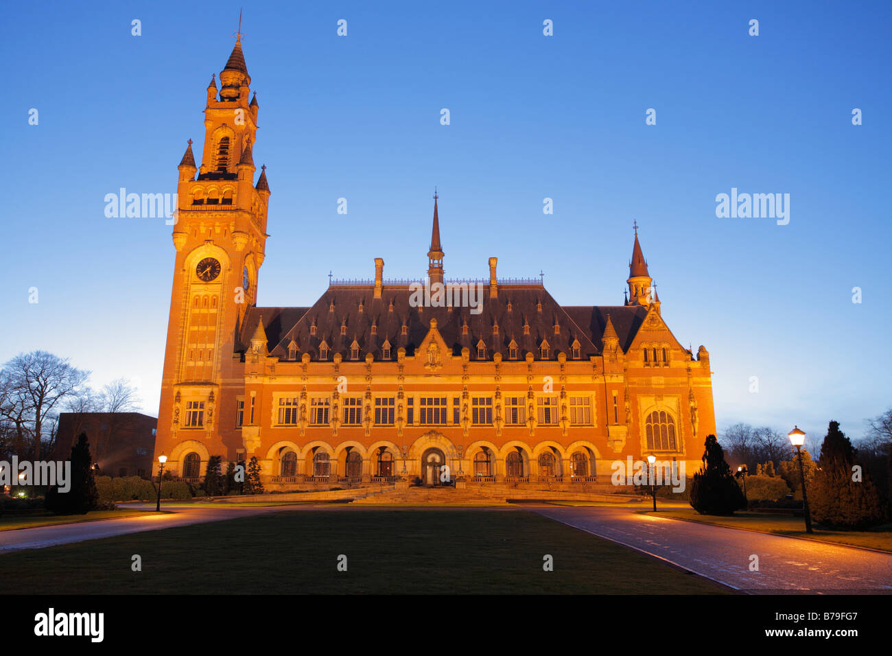 Corte internacional de justicia fotografías e imágenes de alta resolución Alamy