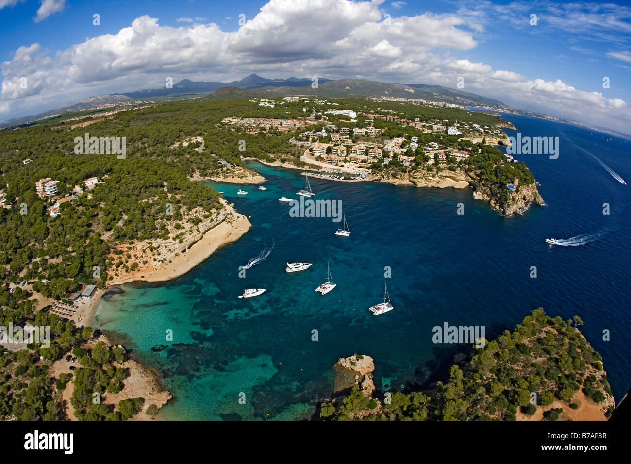 Mallorca mallorca isla insel baleares fotografías e imágenes de alta  resolución - Alamy