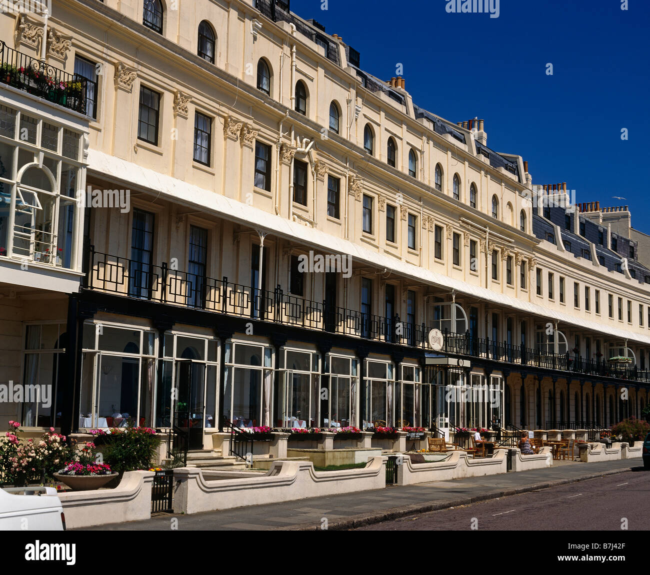 Waterloo creciente fotografías e imágenes de alta resolución Alamy