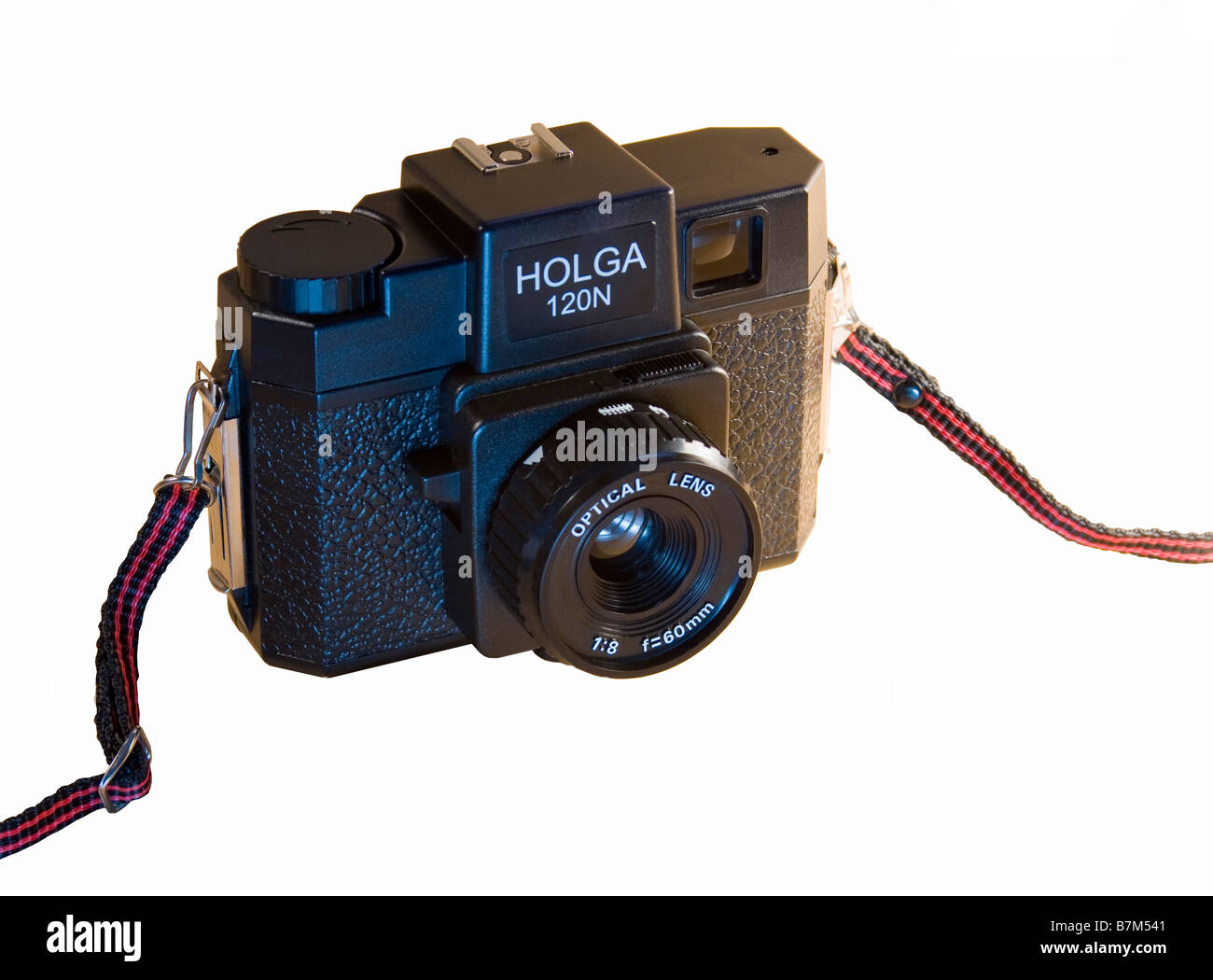 Holga medium format camera e imágenes de alta resolución - Alamy