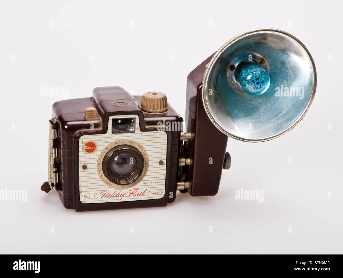 Vintage camera flash fotografías e imágenes de alta resolución - Alamy