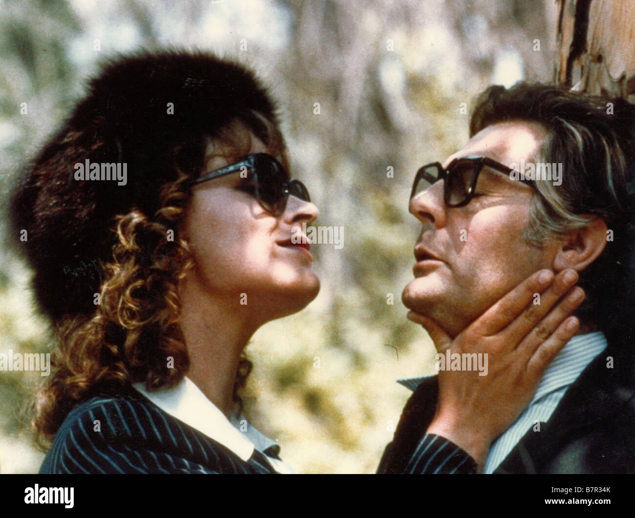 La Citta delle donne, Ciudad de las mujeres Año: 1980 Italia / Francia  Director: Federico Fellini Marcello Mastroianni, Bernice Stegers Fotografía  de stock - Alamy