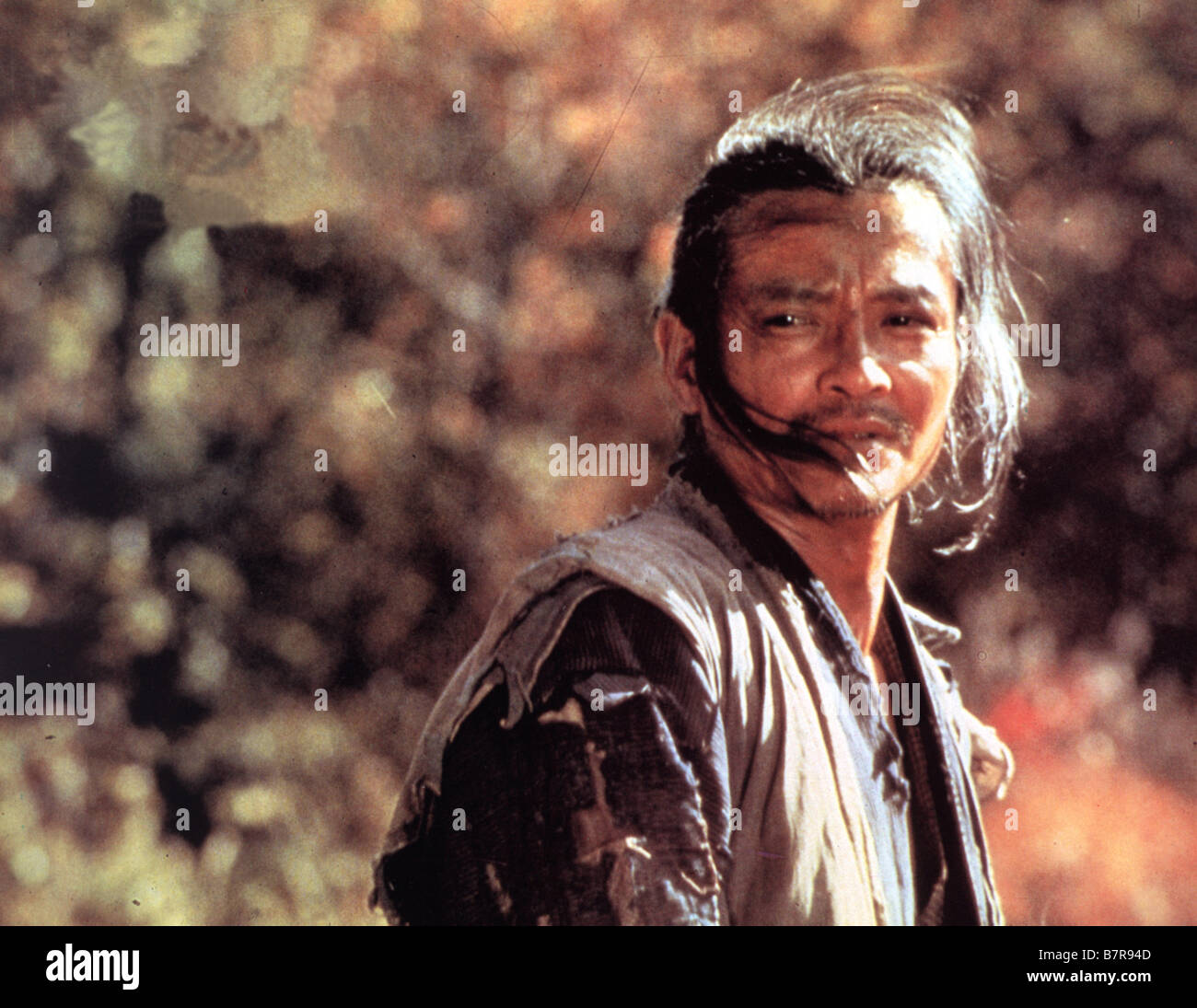 Narayama bushiko La Balada de Narayama Año 1982 Japón Director