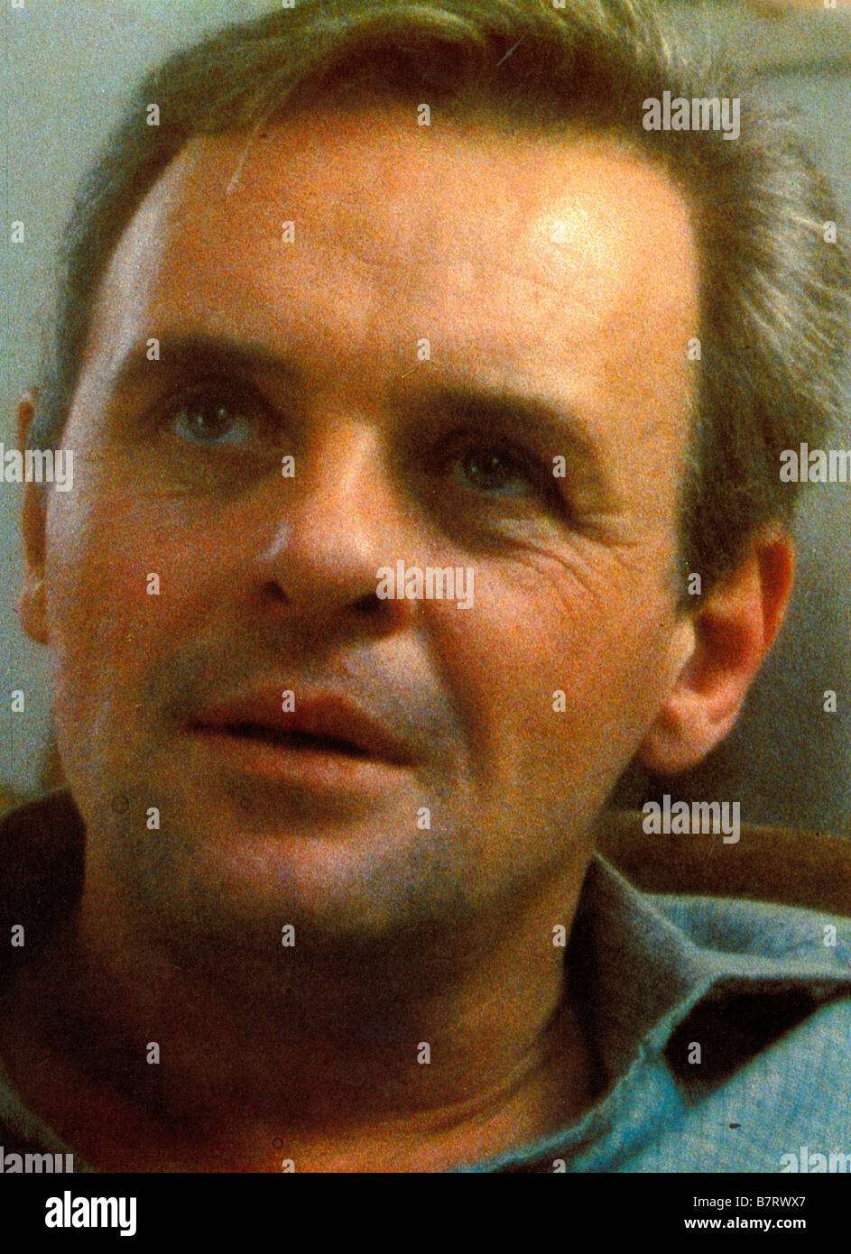 El buen padre El padre bueno Año: 1985 - Reino Unido Anthony Hopkins  Director: Mike Newell Fotografía de stock - Alamy