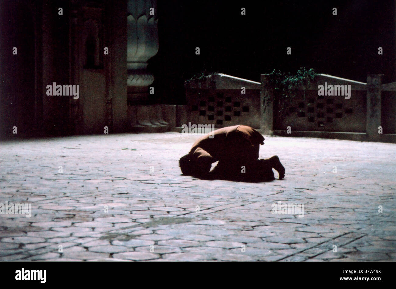 Khamosh Pani: Silent Waters Año : 2003- Pakistán / Francia / Alemania Director : Sabiha Sumar Aamir Malik Foto de stock
