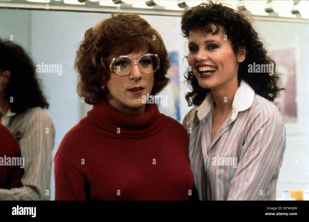 Tootsie 1982 Dustin Hoffman Fotos e Imágenes de stock Página 2 Alamy