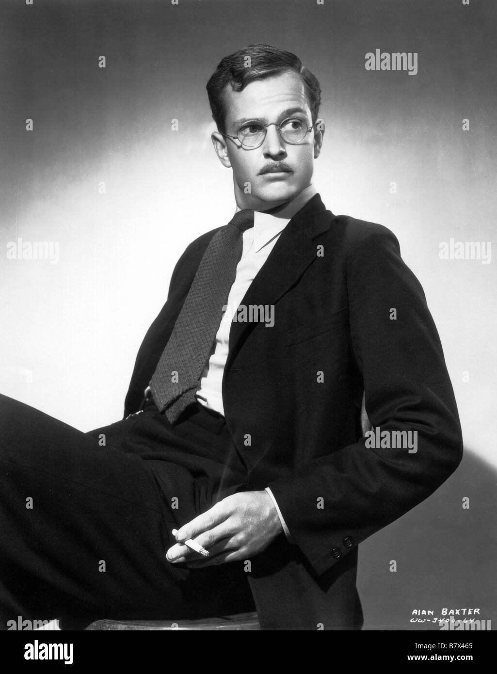 Alan Baxter Alan Baxter Alan Baxter Fotografía de stock Alamy