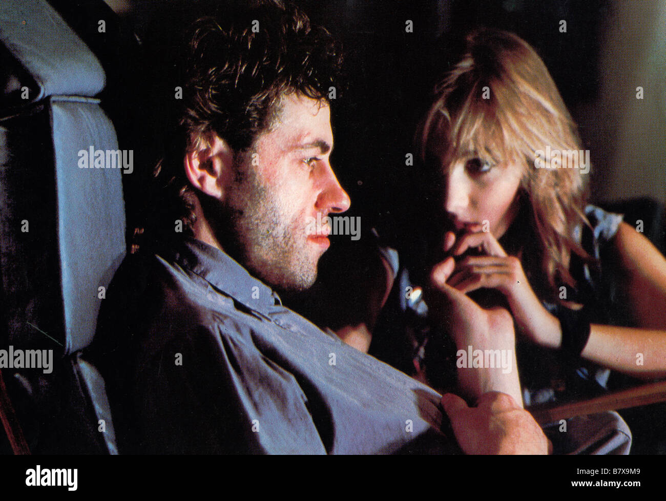 The Wall Pink Floyd The Wall Año 1982 uk Bob Geldof Director Alan