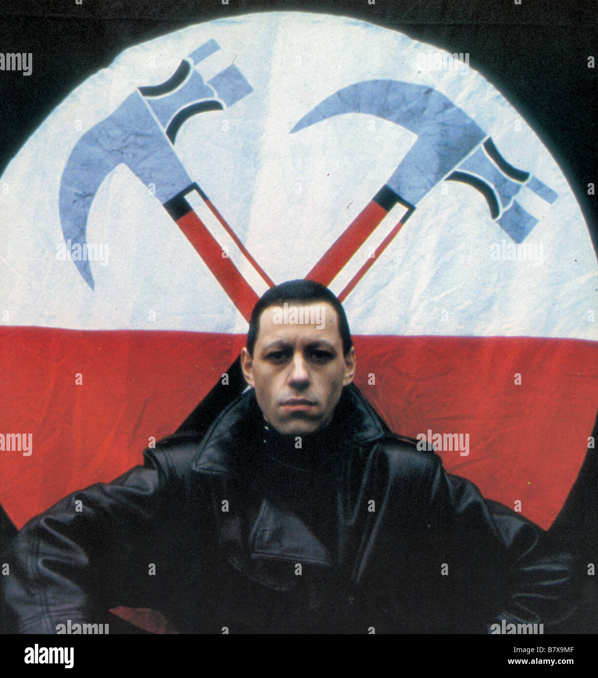 The Wall Pink Floyd The Wall Año 1982 uk Bob Geldof Director Alan