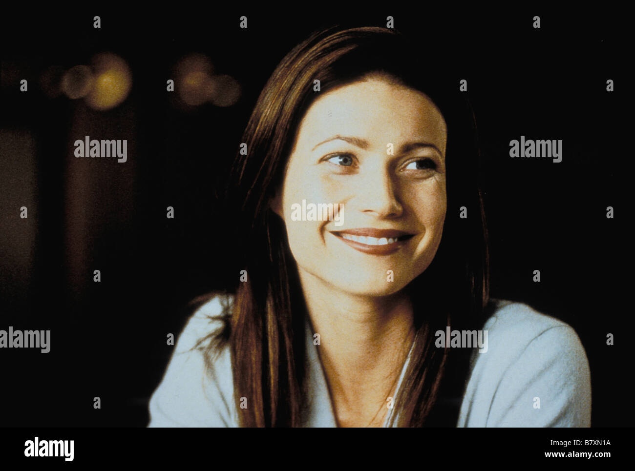 Onu amour infini Bounce Año: 2000 USA Gwyneth Paltrow Director: Don Roos Foto de stock