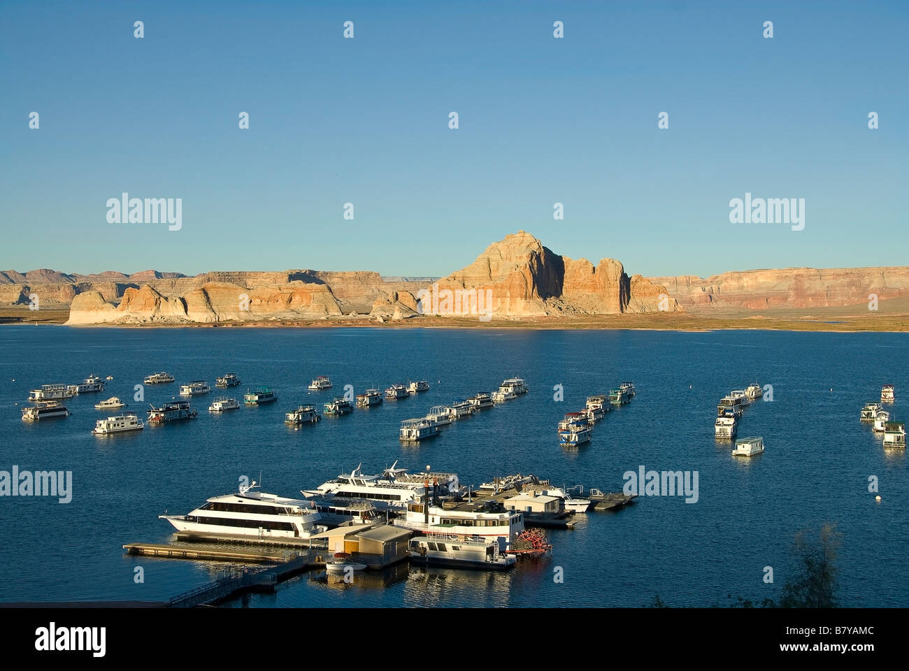 Estados Unidos Hecho Por El Hombre Fotos e Imágenes de stock - Alamy