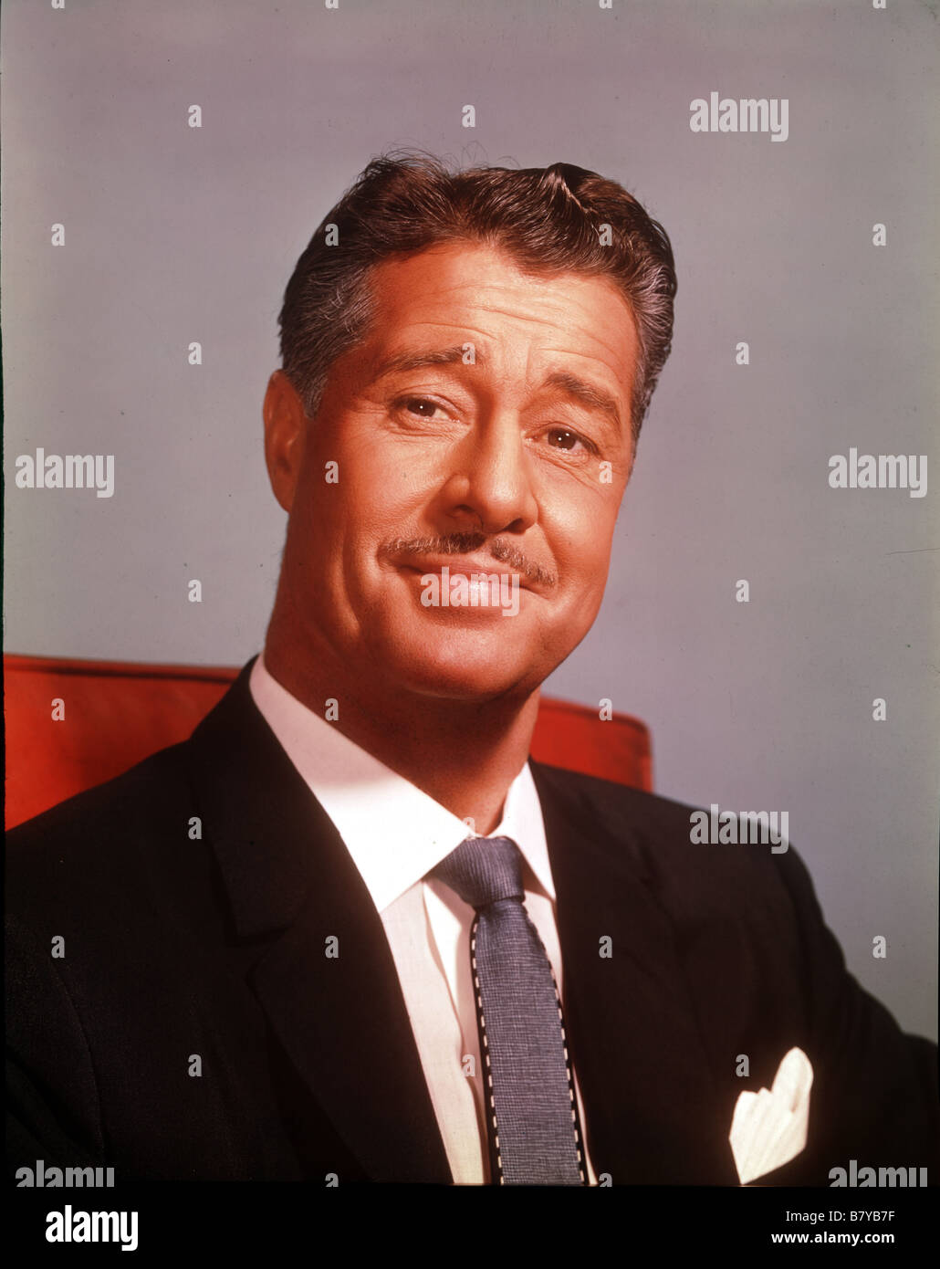 Don Don Don Amèche Amèche Amèche Fotografía de stock Alamy