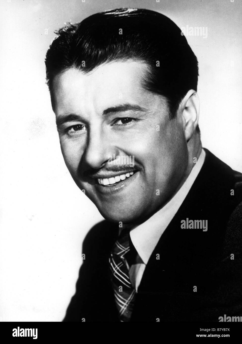 Don Don Don Amèche Amèche Amèche Fotografía de stock Alamy