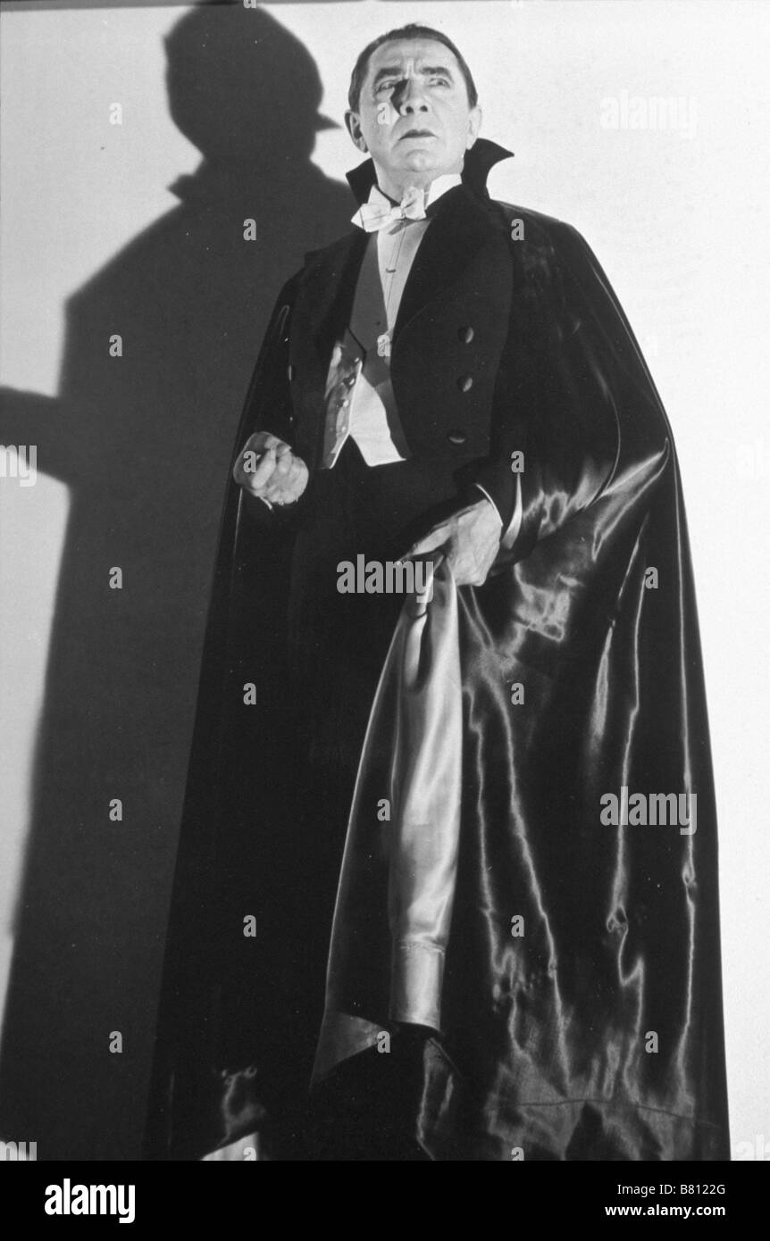 La marca del vampiro Año: 1935 Estados Unidos Bela Lugosi Director: Tod Browning Foto de stock