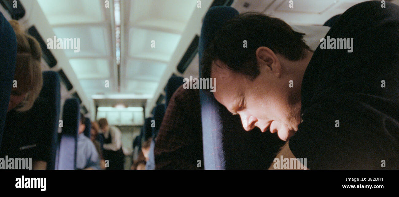 United 93 Año 2006 EE.UU. Director: Paul Greengrass Foto de stock