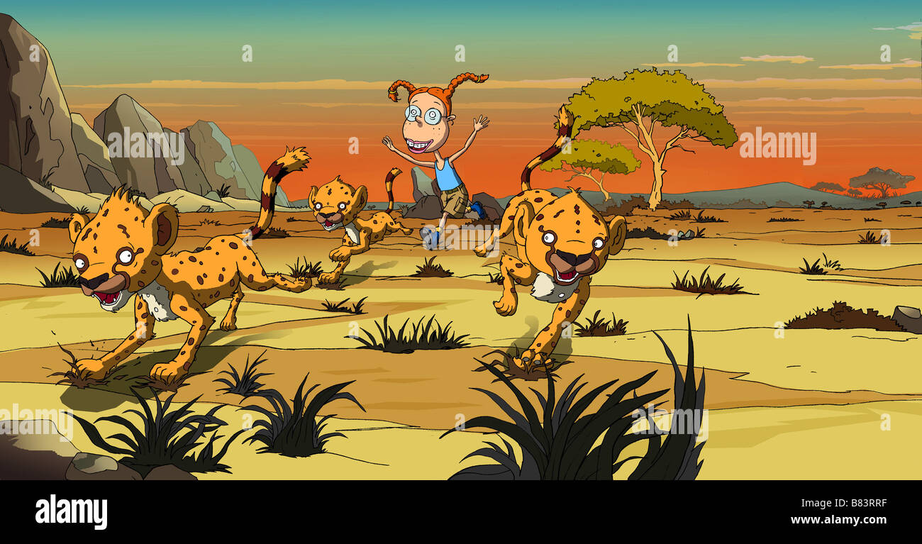 old wild thornberrys wildlife rescue game old wild thornberrys wildlife rescue game