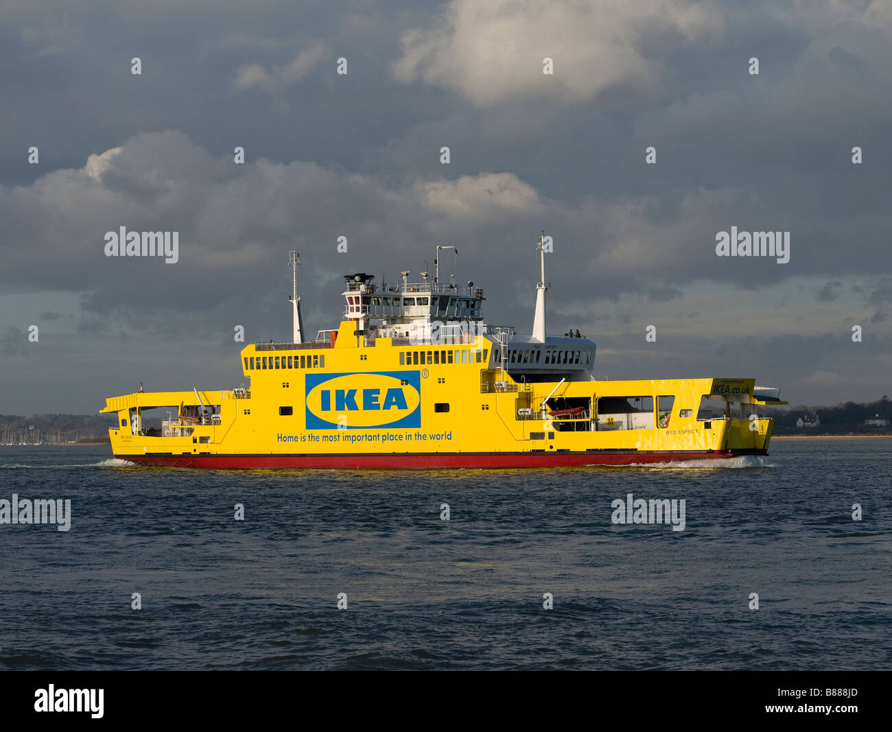 Ikea ferry fotografías e imágenes de alta resolución Alamy