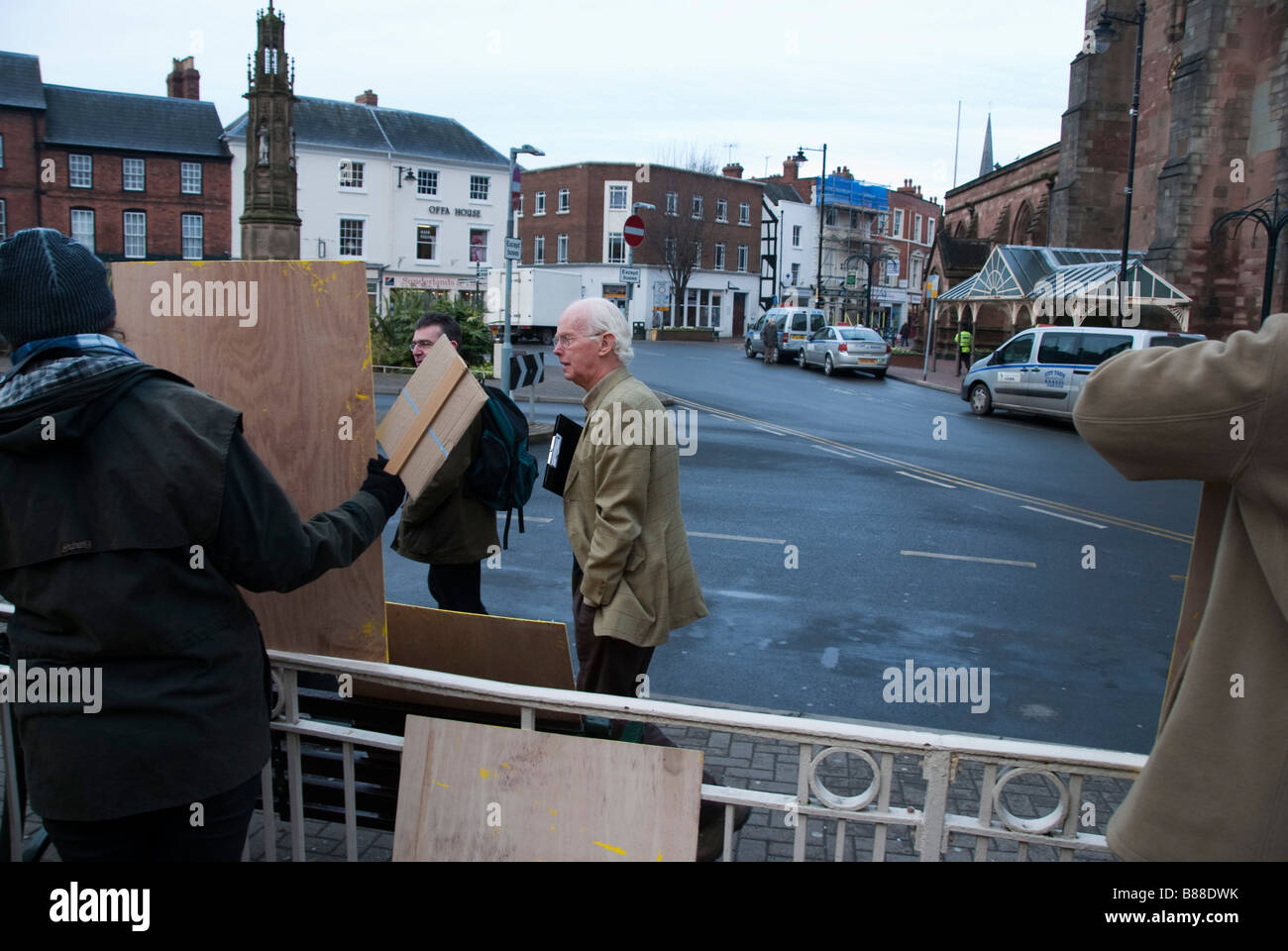 Simon gourlay fotografías e imágenes de alta resolución Alamy