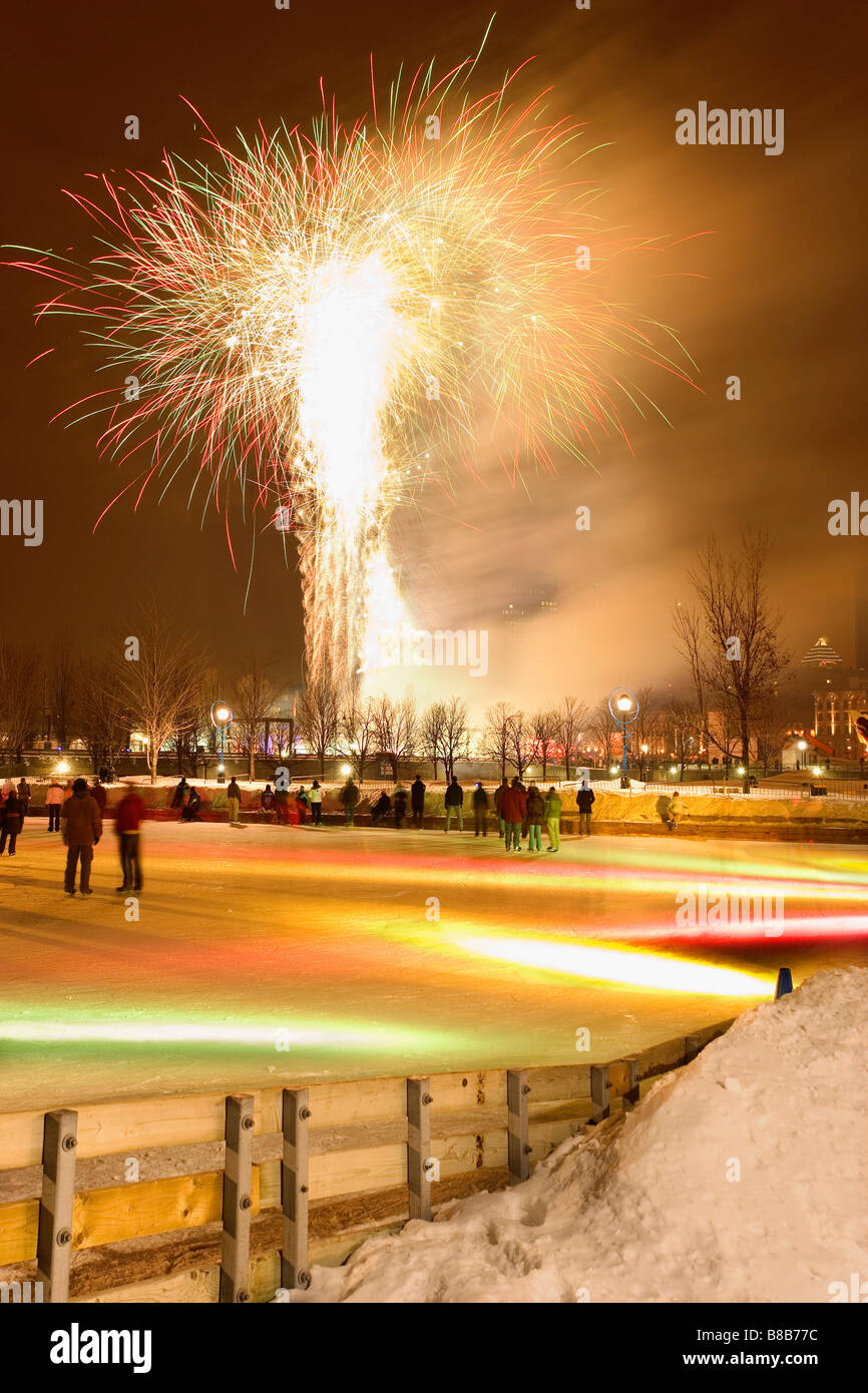 Montreal high lights festival fotografías e imágenes de alta resolución