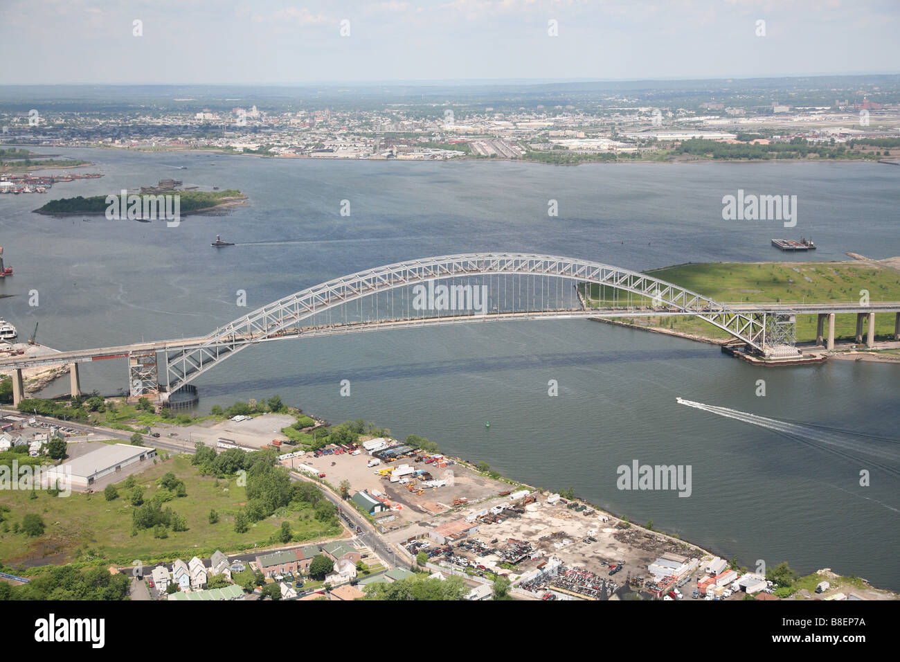 Puente de bayona fotografías e imágenes de alta resolución - Alamy