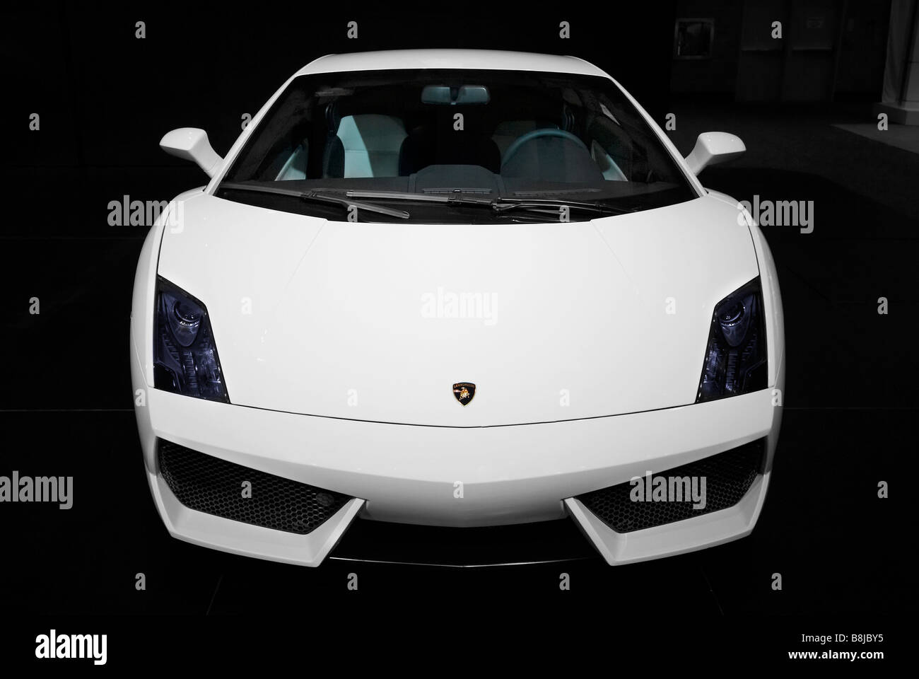 Lamborghini gallardo araña fotografías e imágenes de alta resolución - Alamy