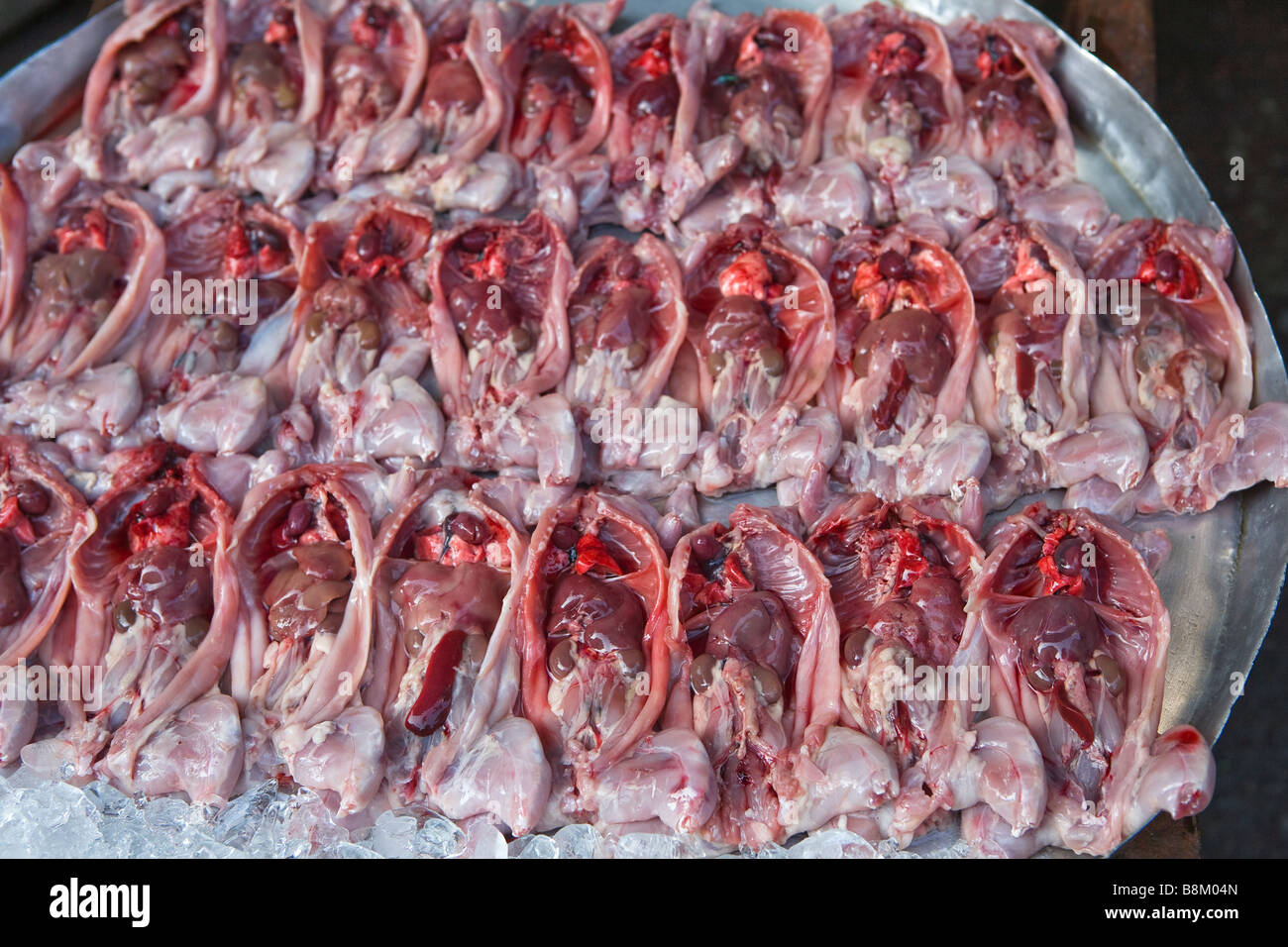 Rat meat fotografías e imágenes de alta resolución Alamy