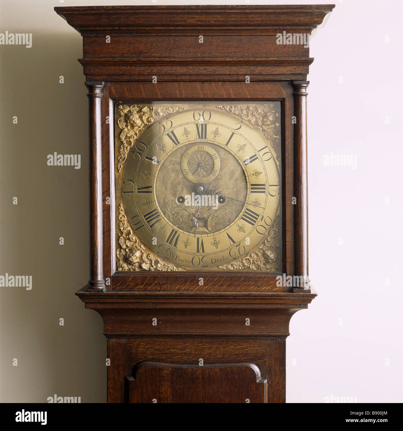Reloj Longcase Fotos e Imágenes de stock Alamy Reloj Longcase Fotos e Imágenes de stock Alamy