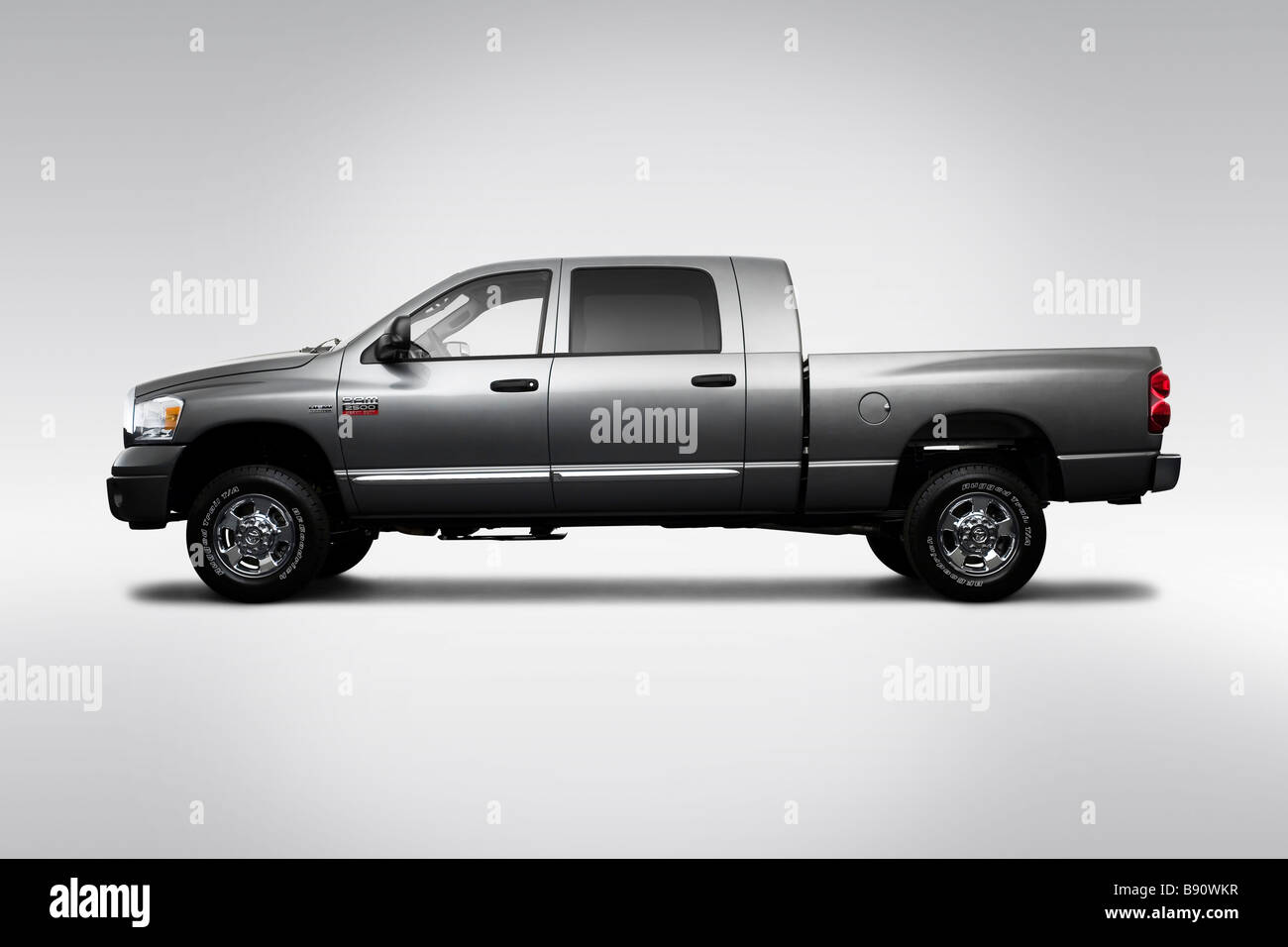 Dodge ram 2500 fotografías e imágenes de alta resolución - Alamy