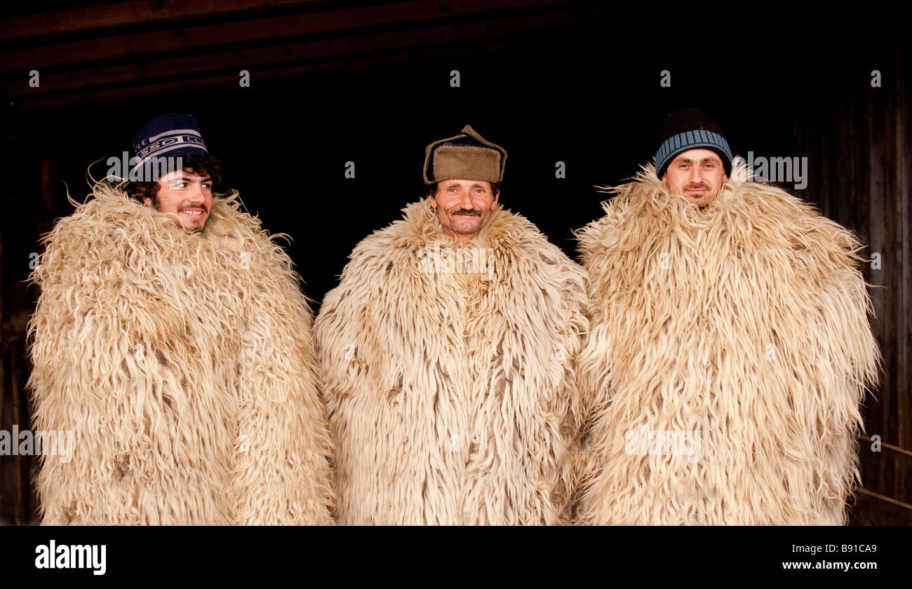 tradicional rumana e de alta resolución - Alamy