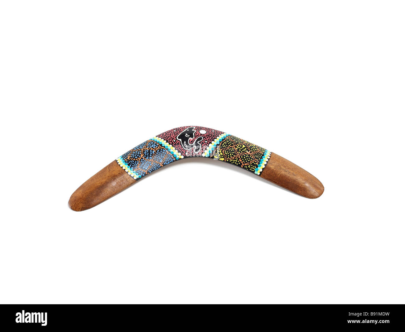 Boomerang australiano fotografías e imágenes de alta resolución Alamy