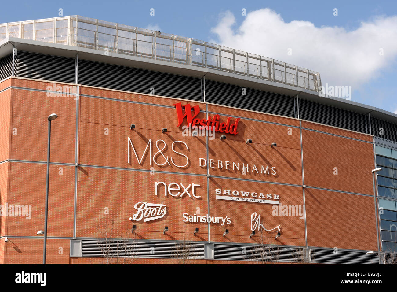 Centro sainsburys fotografías e imágenes de alta resolución Alamy