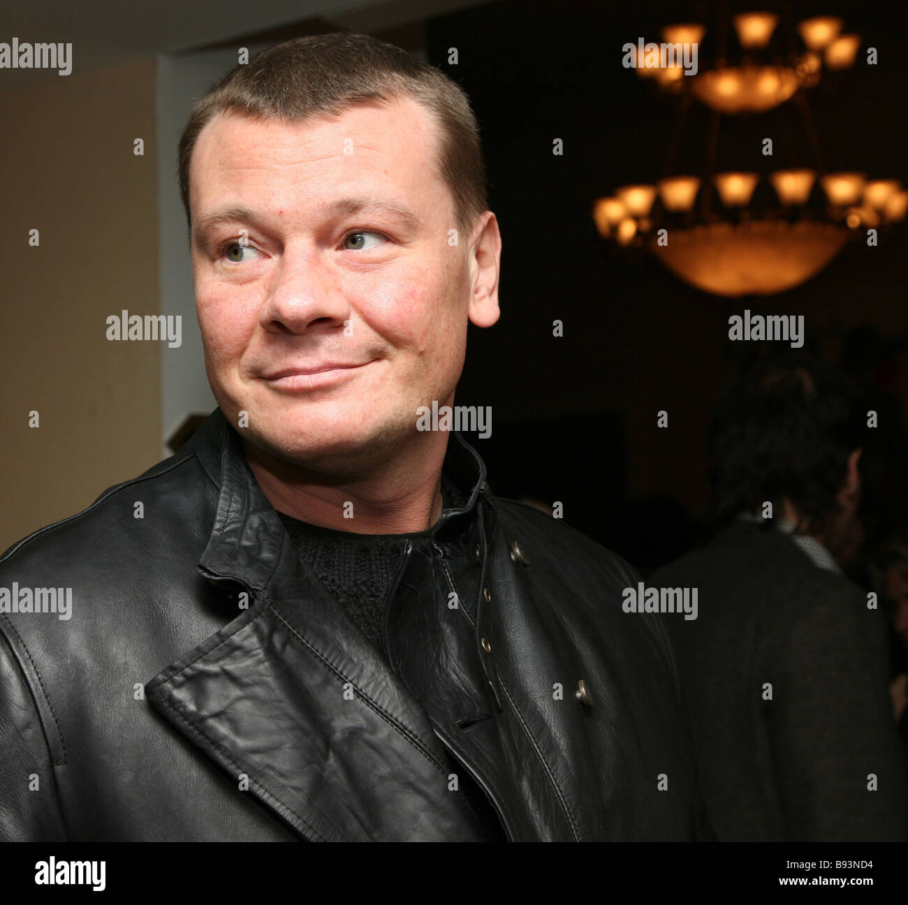 From what did the actor Vladimir Galkin die From what did the actor Vladimir Galkin die
