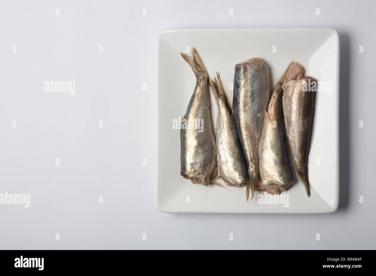 Surströmming, el pescado fermentado sueco