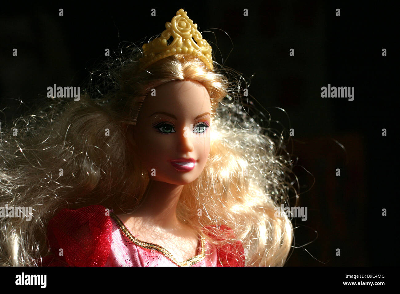 princesa genevieve
