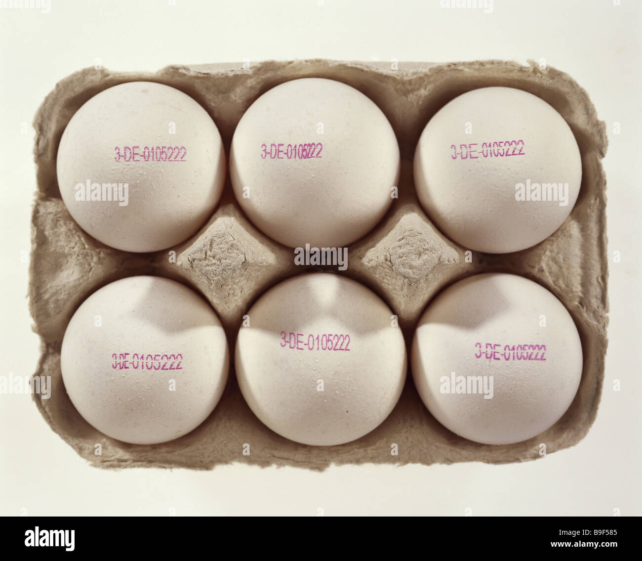 Sellos de huevo y goma fotografías e imágenes de alta resolución - Alamy