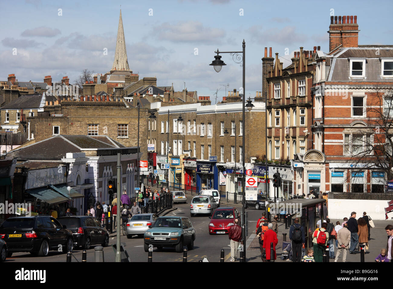 Blackheath london fotografías e imágenes de alta resolución Alamy