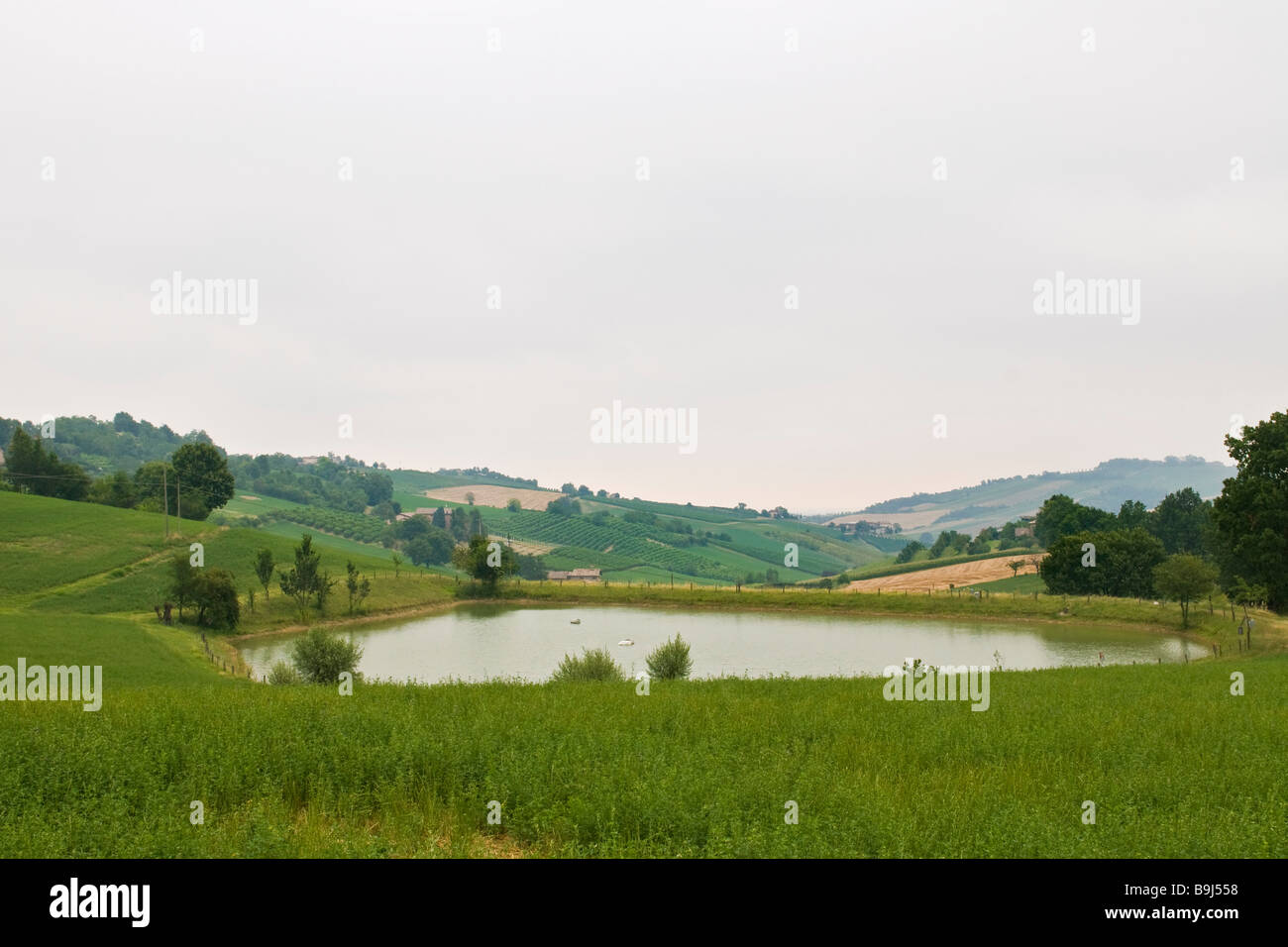 Los apeninos italianos fotografías e imágenes de alta resolución Alamy