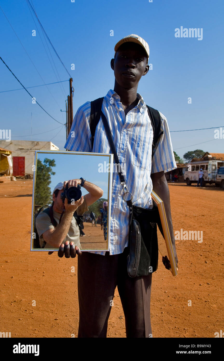 Tambacounda region fotografías e imágenes de alta resolución Alamy