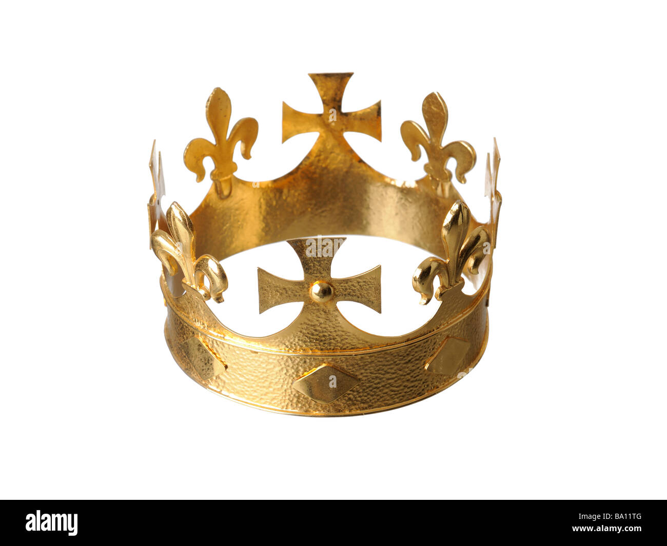 Corona rey Imágenes recortadas de stock - Alamy
