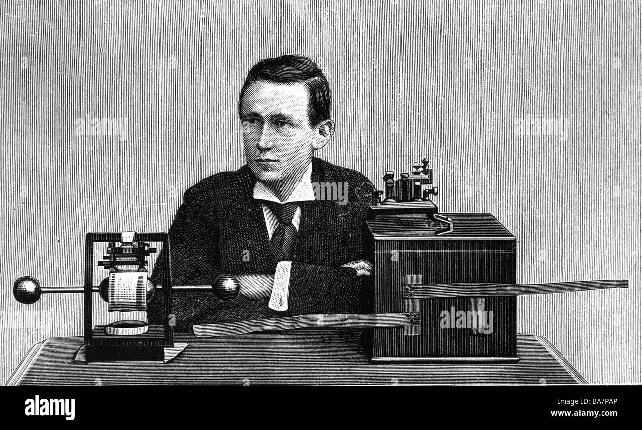 Physics marconi fotografías e imágenes de alta resolución Alamy