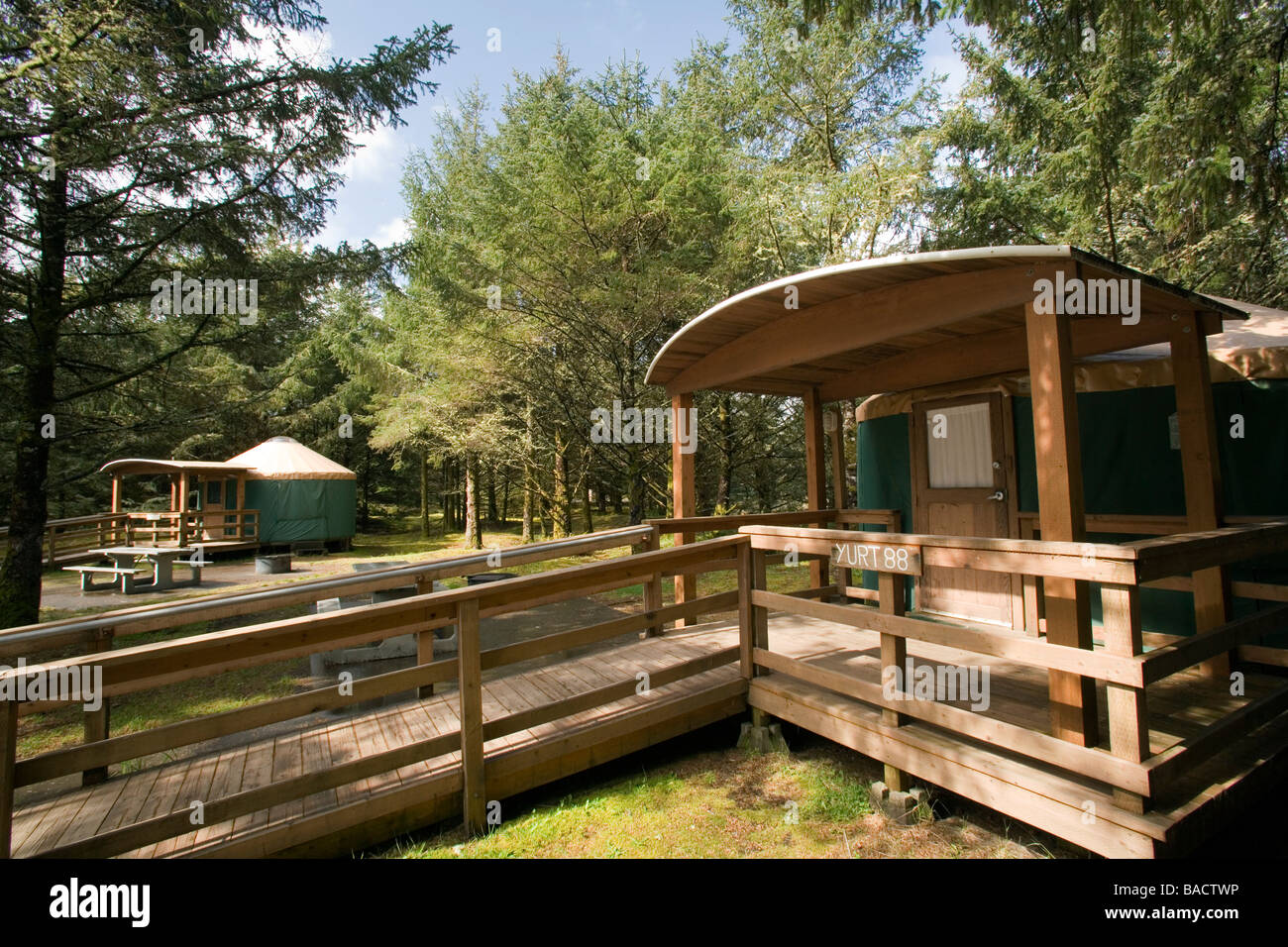 Washington state park fotografías e imágenes de alta resolución - Alamy